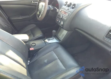 2008 Nissan Altima 2.5 S from USA, damaged, VIN 1N4AL21E18N538681